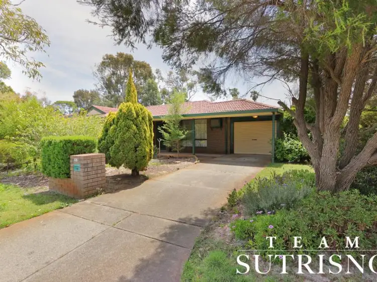 Fourth view of Homely house listing, 1 Grenadier Drive, Thornlie WA 6108