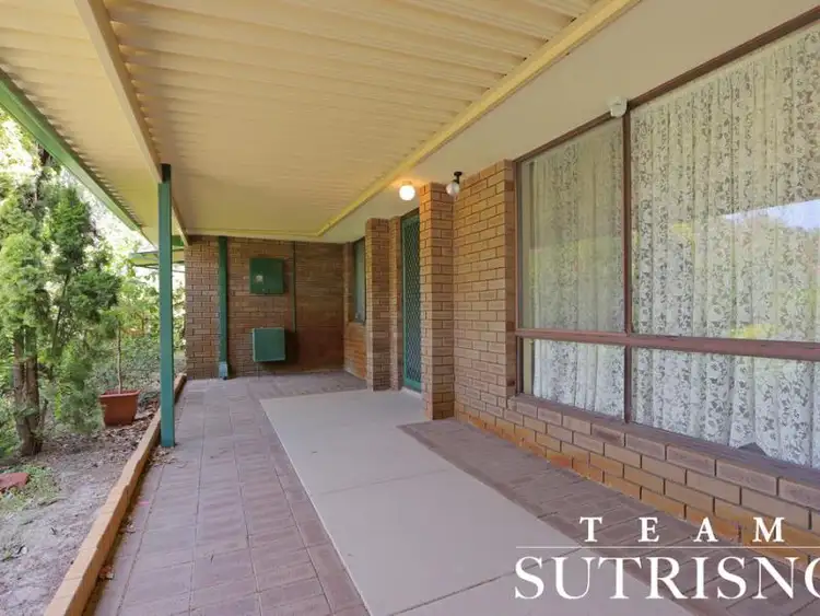 Sixth view of Homely house listing, 1 Grenadier Drive, Thornlie WA 6108