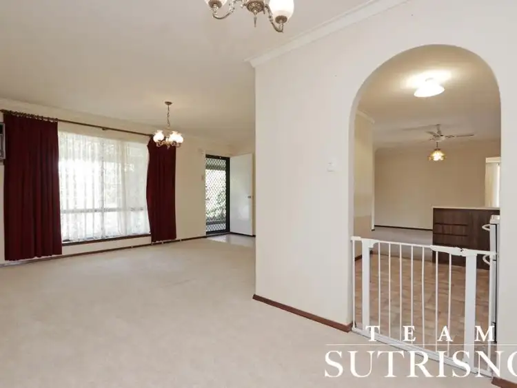 Seventh view of Homely house listing, 1 Grenadier Drive, Thornlie WA 6108
