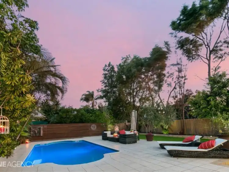 Second view of Homely house listing, 4 Ranelagh Crescent, South Perth WA 6151