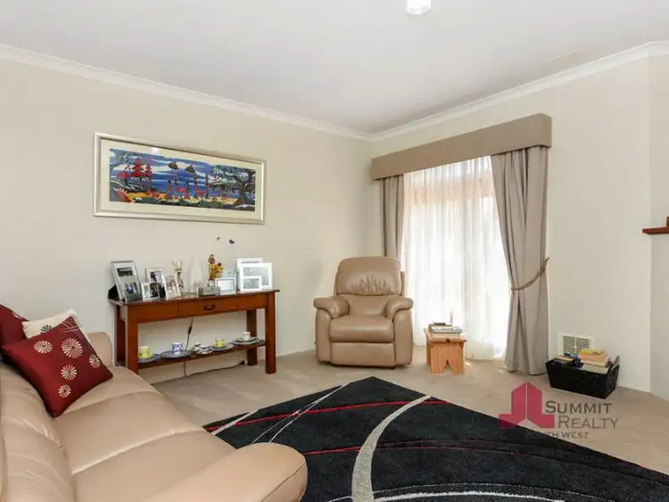 Fifth view of Homely house listing, 16 Harding Way, Australind WA 6233