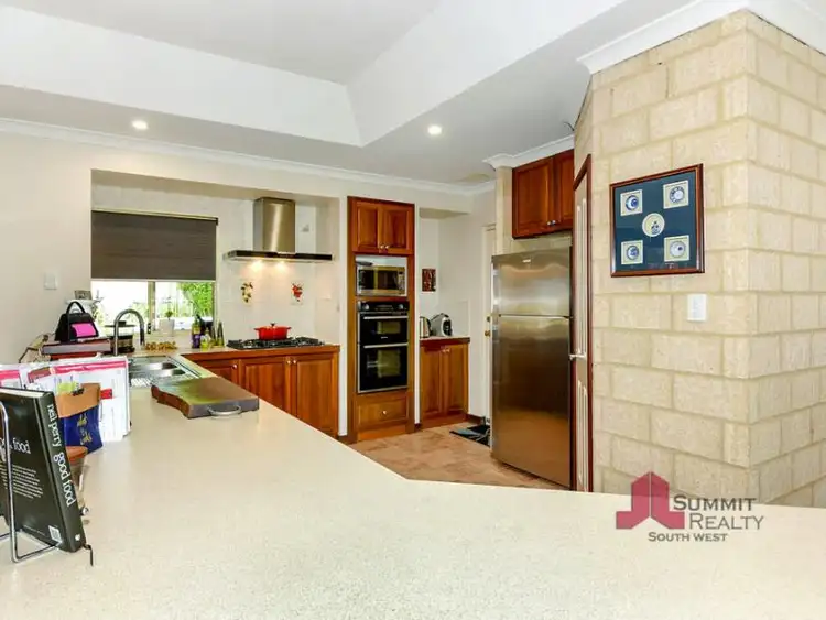 Seventh view of Homely house listing, 16 Harding Way, Australind WA 6233