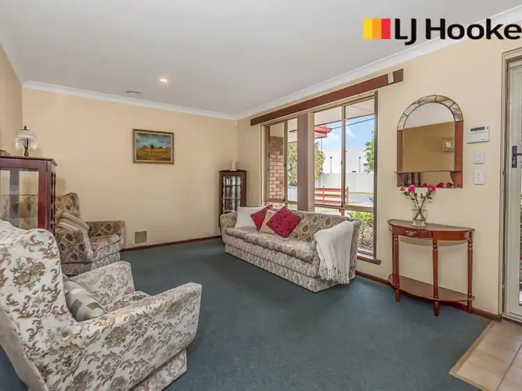 Main view of Homely house listing, 57 Burnside Way, Waikiki WA 6169