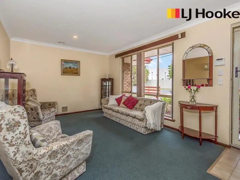 Main view of Homely house listing, 57 Burnside Way, Waikiki WA 6169
