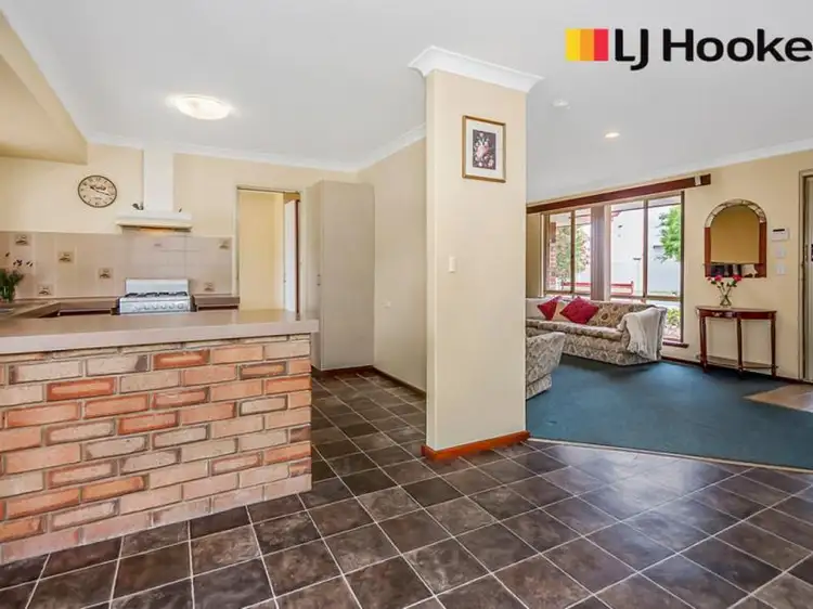 Third view of Homely house listing, 57 Burnside Way, Waikiki WA 6169