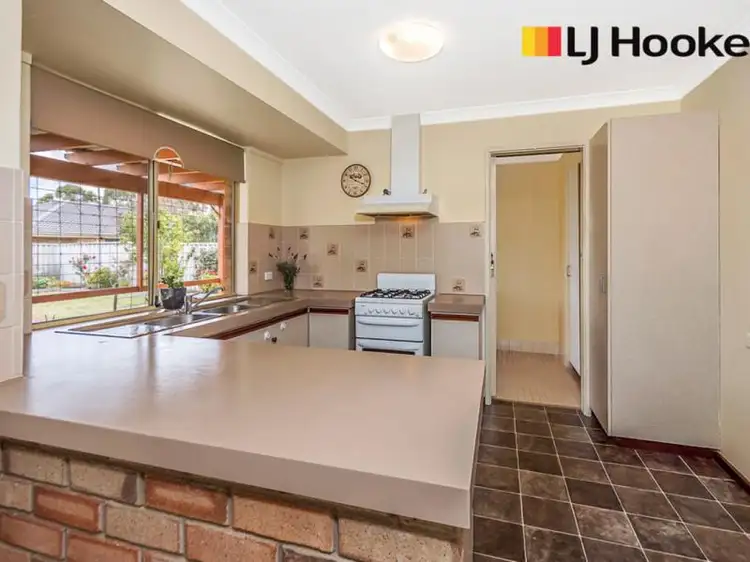Fourth view of Homely house listing, 57 Burnside Way, Waikiki WA 6169