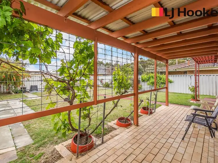 Fifth view of Homely house listing, 57 Burnside Way, Waikiki WA 6169