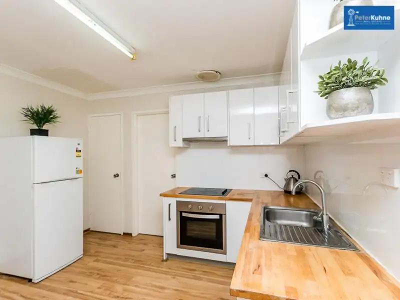 Main view of Homely villa listing, 3/45 Dryden Street, Yokine WA 6060