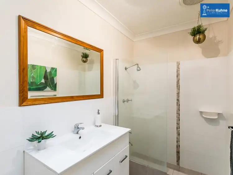 Third view of Homely villa listing, 3/45 Dryden Street, Yokine WA 6060