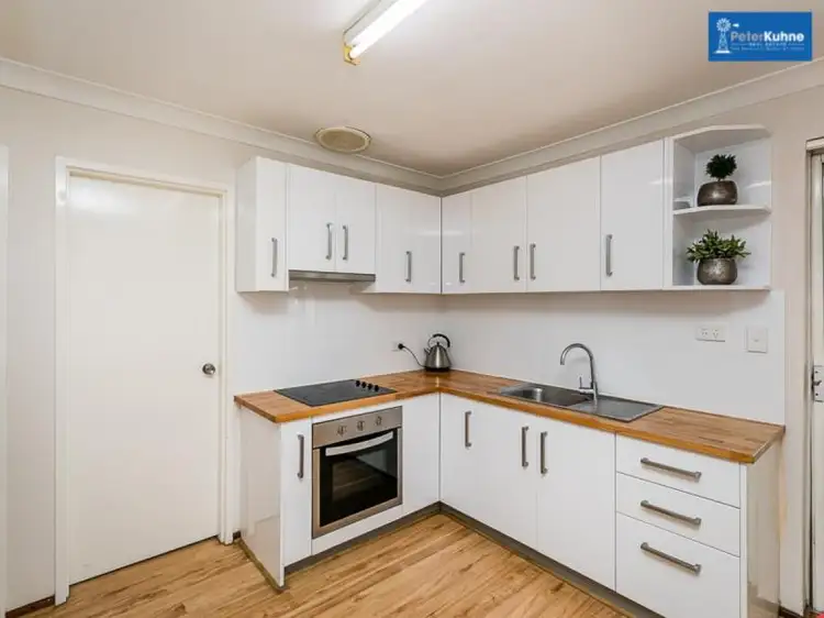 Fifth view of Homely villa listing, 3/45 Dryden Street, Yokine WA 6060
