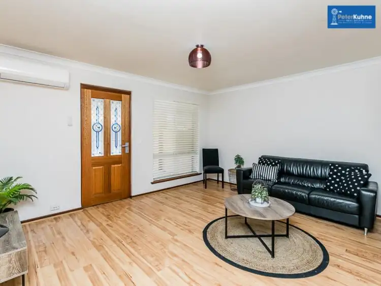 Sixth view of Homely villa listing, 3/45 Dryden Street, Yokine WA 6060