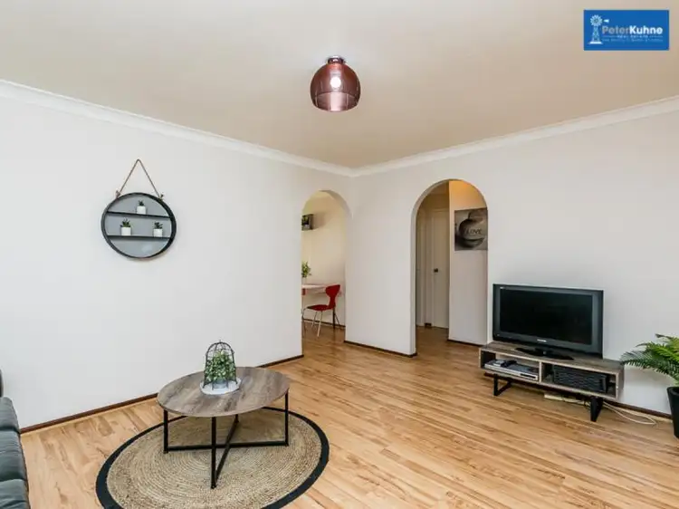 Seventh view of Homely villa listing, 3/45 Dryden Street, Yokine WA 6060