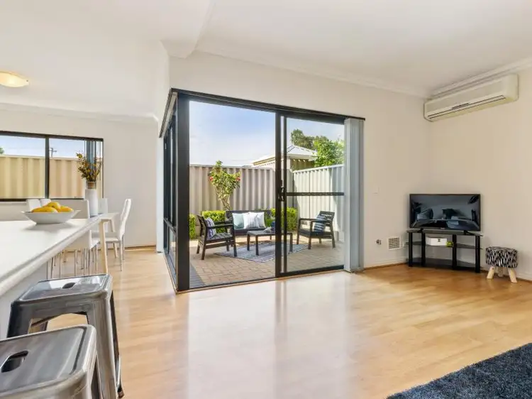 Third view of Homely house listing, 4/4 Windemere Crescent, Nollamara WA 6061