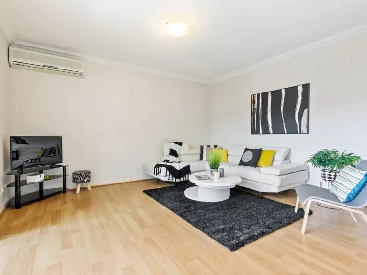 Fourth view of Homely house listing, 4/4 Windemere Crescent, Nollamara WA 6061