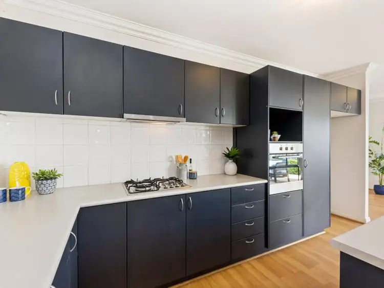 Sixth view of Homely house listing, 4/4 Windemere Crescent, Nollamara WA 6061
