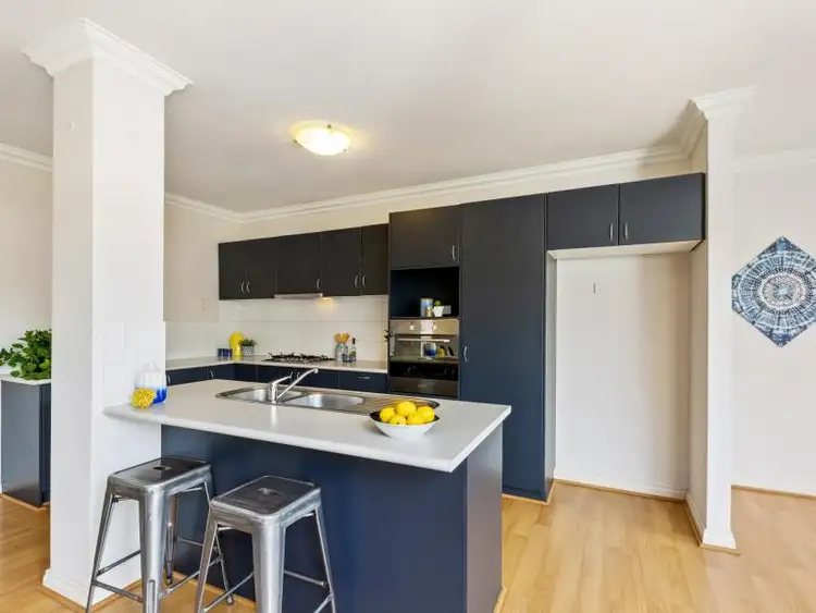 Seventh view of Homely house listing, 4/4 Windemere Crescent, Nollamara WA 6061