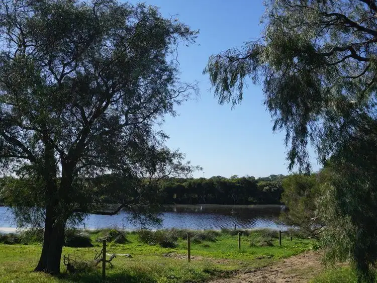 Third view of Homely land listing, Lot 846, 90 Switchback Parade, West Busselton WA 6280