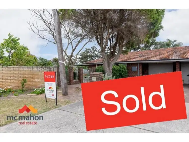 9 Ivanac Place, Morley WA 6062