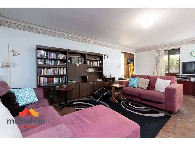 Second view of Homely semi-detached listing, 9 Ivanac Place, Morley WA 6062