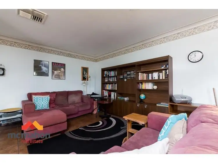 Third view of Homely semi-detached listing, 9 Ivanac Place, Morley WA 6062