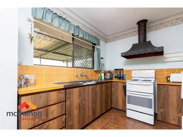 Fourth view of Homely semi-detached listing, 9 Ivanac Place, Morley WA 6062