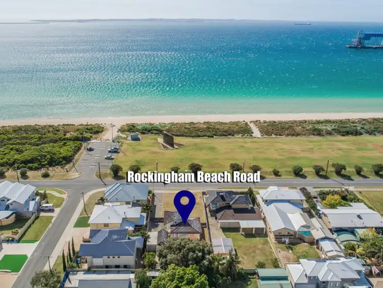 177 Rockingham Beach Rd, Rockingham WA 6168