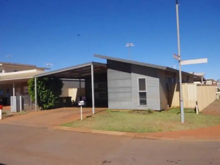 8 Hibiscus Way, Newman WA 6753