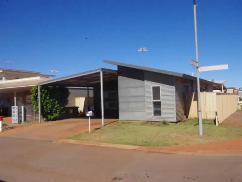 Main view of Homely house listing, 8 Hibiscus Way, Newman WA 6753