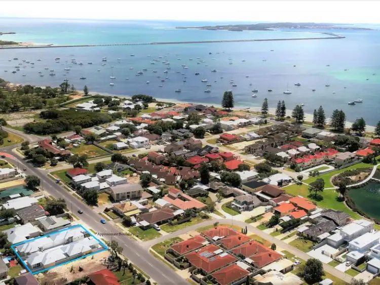 4/17 Parkin St, Rockingham WA 6168