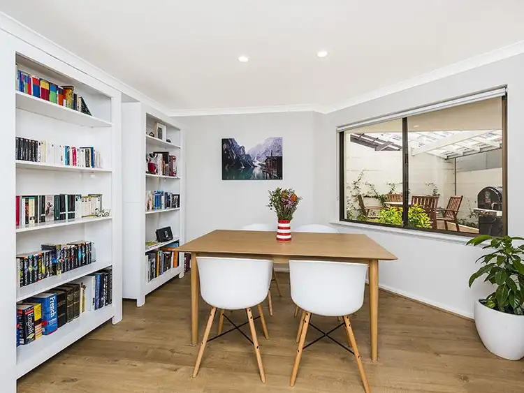 Main view of Homely villa listing, 10/24 Davies Road, Claremont WA 6010