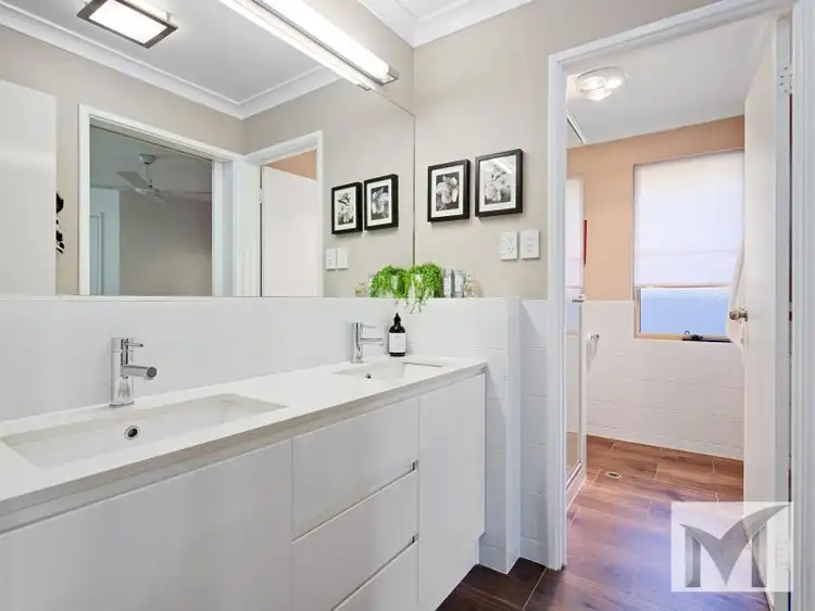 Fourth view of Homely house listing, 16 Morgan Place, Bibra Lake WA 6163