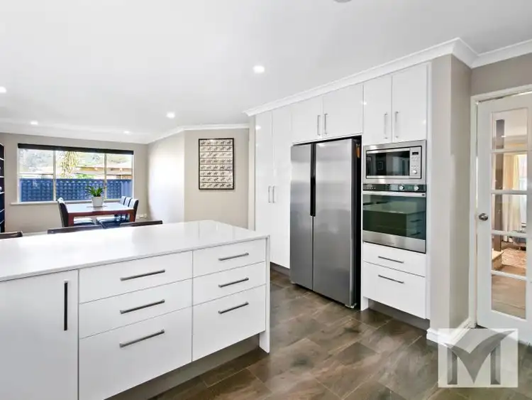 Sixth view of Homely house listing, 16 Morgan Place, Bibra Lake WA 6163