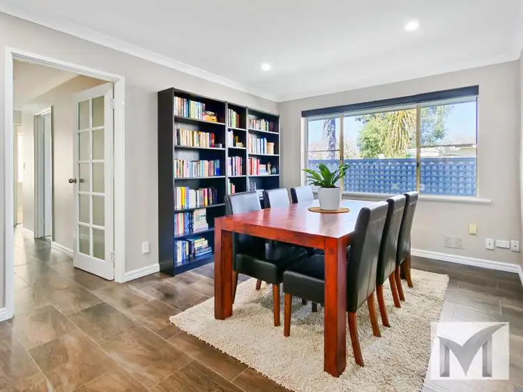 Seventh view of Homely house listing, 16 Morgan Place, Bibra Lake WA 6163