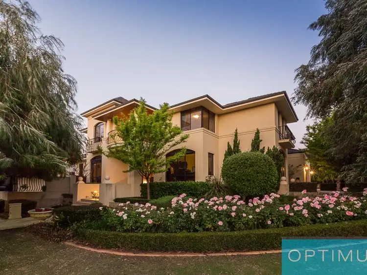 30 Bendigo Way, City Beach WA 6015