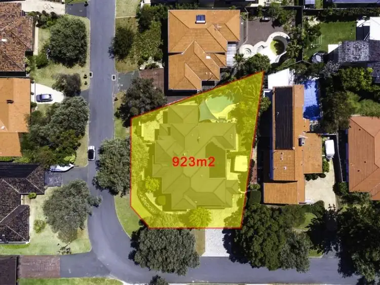 Seventh view of Homely house listing, 30 Bendigo Way, City Beach WA 6015