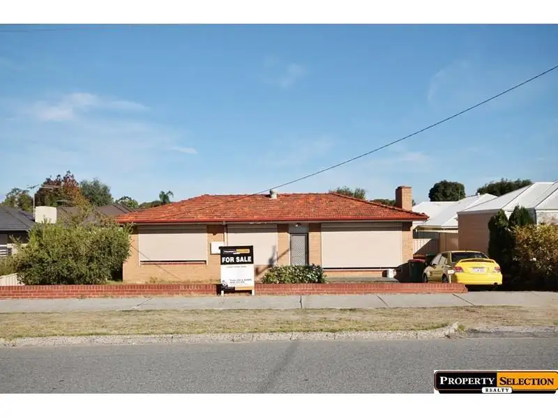 Main view of Homely house listing, 14 Fitzgerald Road, Morley WA 6062