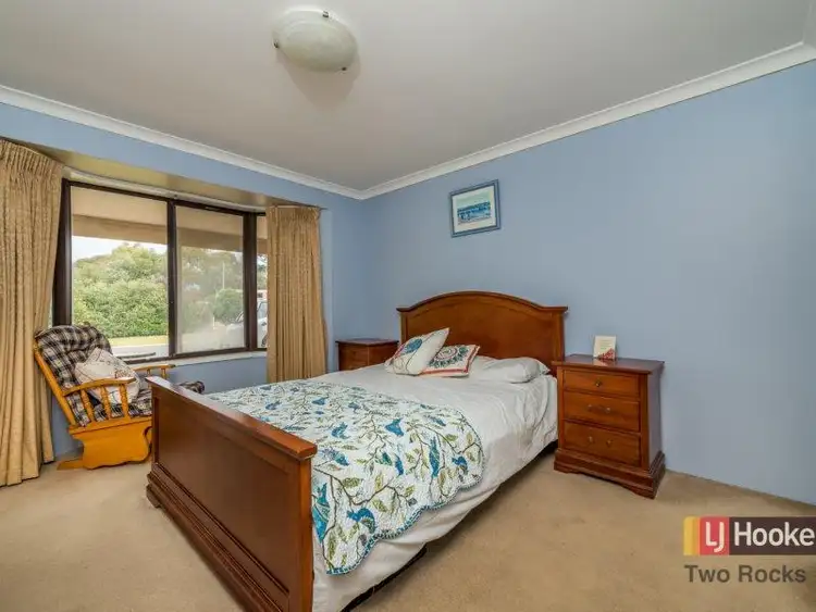 Fourth view of Homely house listing, 3 Dawes Court, Two Rocks WA 6037