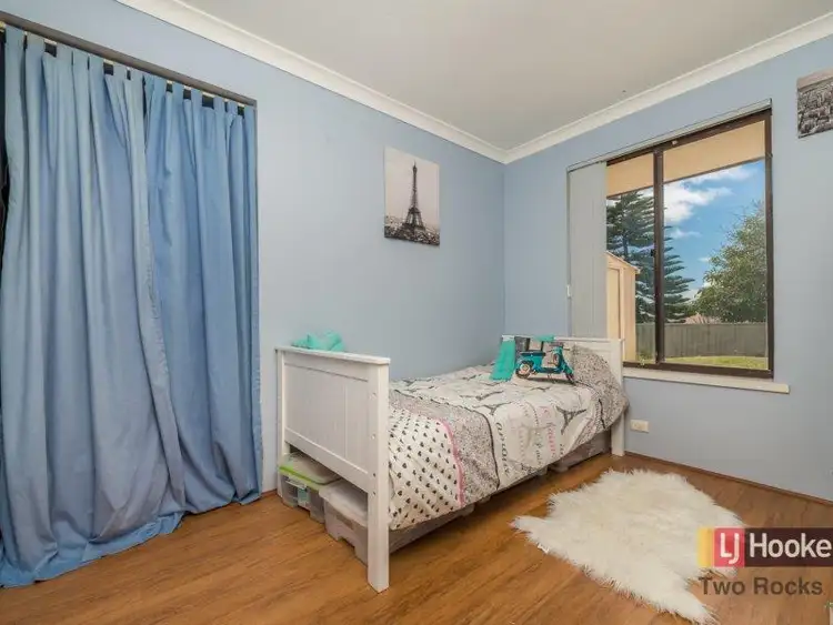 Sixth view of Homely house listing, 3 Dawes Court, Two Rocks WA 6037