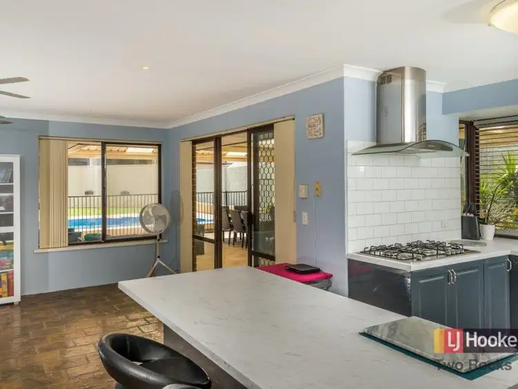 Second view of Homely house listing, 3 Dawes Court, Two Rocks WA 6037