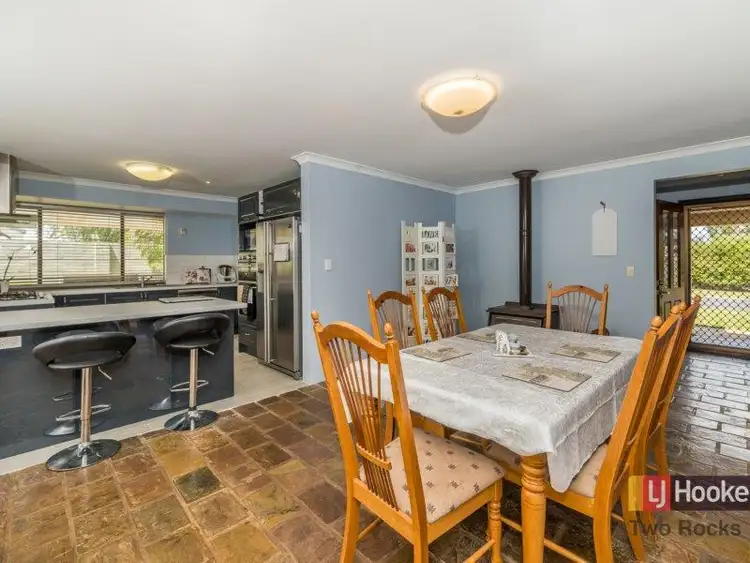 Third view of Homely house listing, 3 Dawes Court, Two Rocks WA 6037