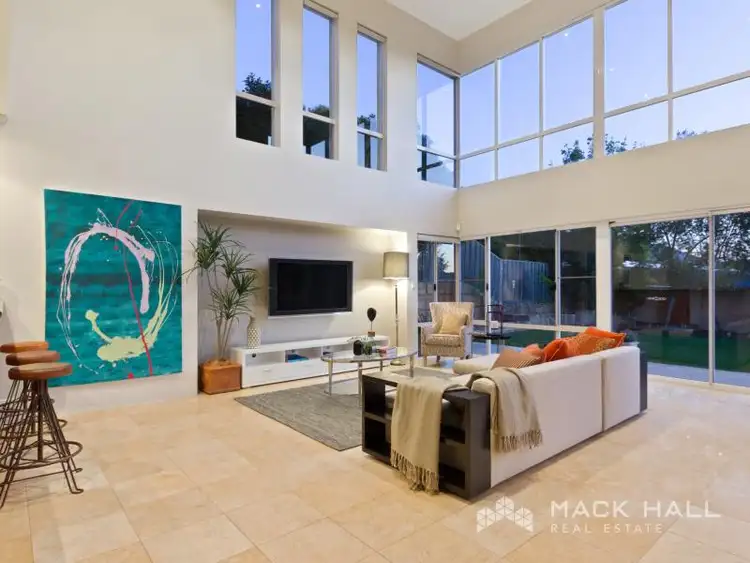 Second view of Homely house listing, 7 Glengariff Drive, Floreat WA 6014