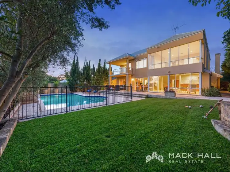 Fourth view of Homely house listing, 7 Glengariff Drive, Floreat WA 6014