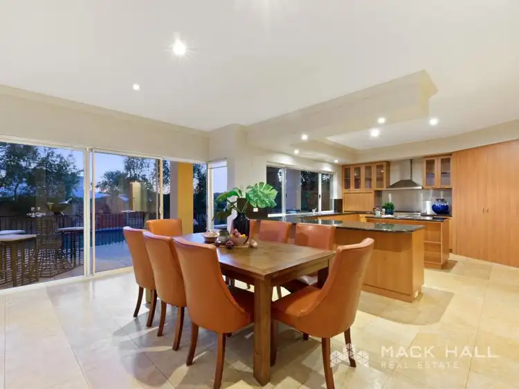 Fifth view of Homely house listing, 7 Glengariff Drive, Floreat WA 6014
