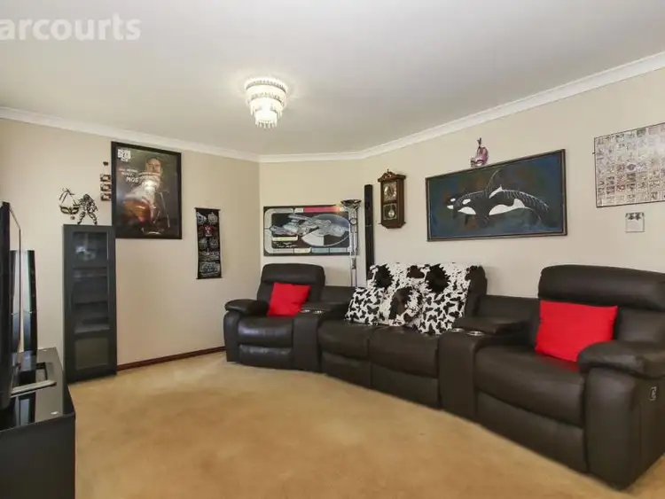 Sixth view of Homely house listing, 79 Brenchley Drive, Atwell WA 6164