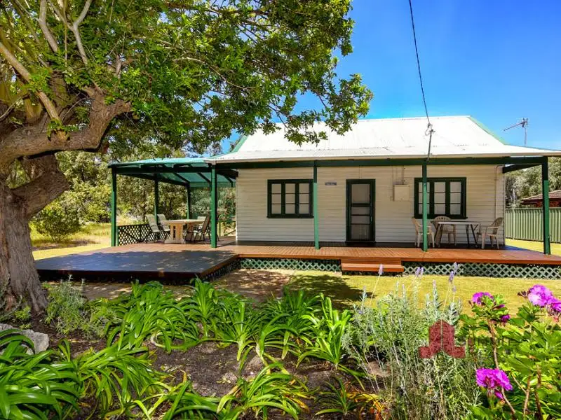 Main view of Homely house listing, 1 Templeman Way, Binningup WA 6233