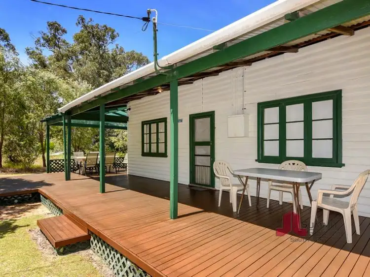 Second view of Homely house listing, 1 Templeman Way, Binningup WA 6233