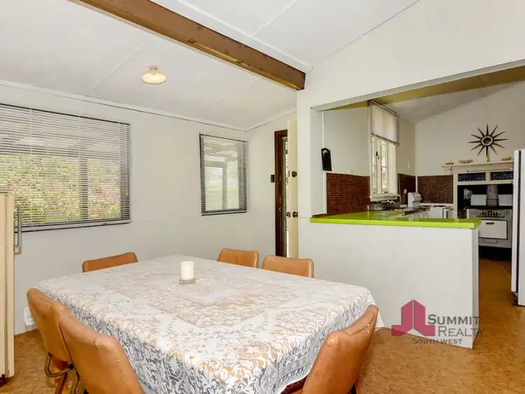 Third view of Homely house listing, 1 Templeman Way, Binningup WA 6233