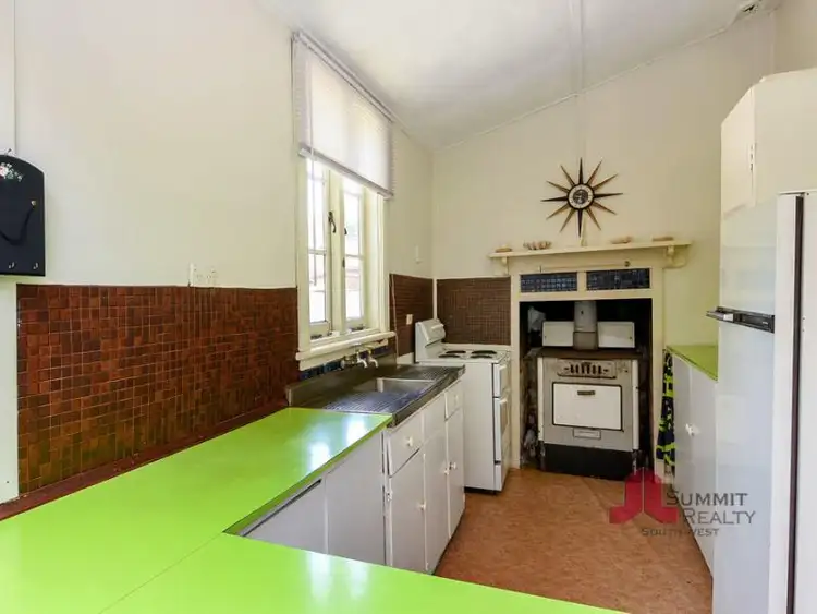 Fifth view of Homely house listing, 1 Templeman Way, Binningup WA 6233