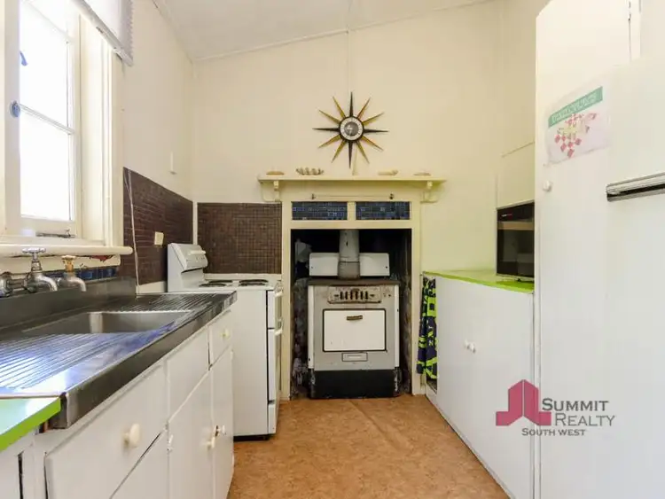 Sixth view of Homely house listing, 1 Templeman Way, Binningup WA 6233