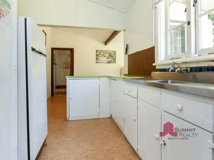 Seventh view of Homely house listing, 1 Templeman Way, Binningup WA 6233